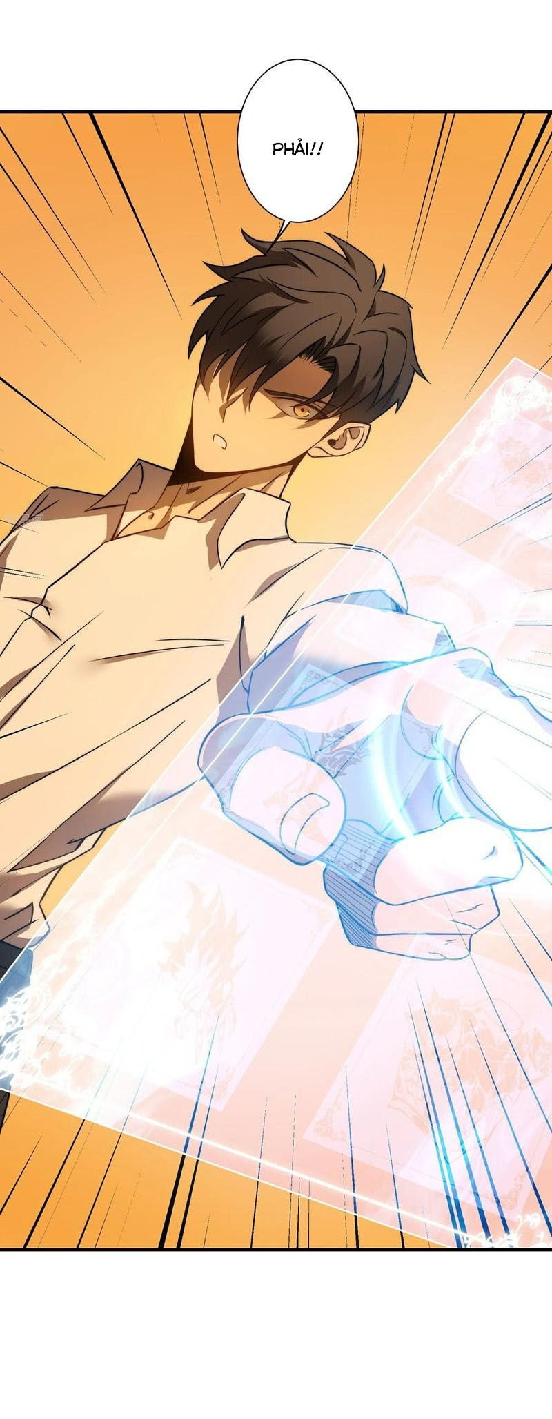 Ta Là Sát Thần Chapter 81 - 33