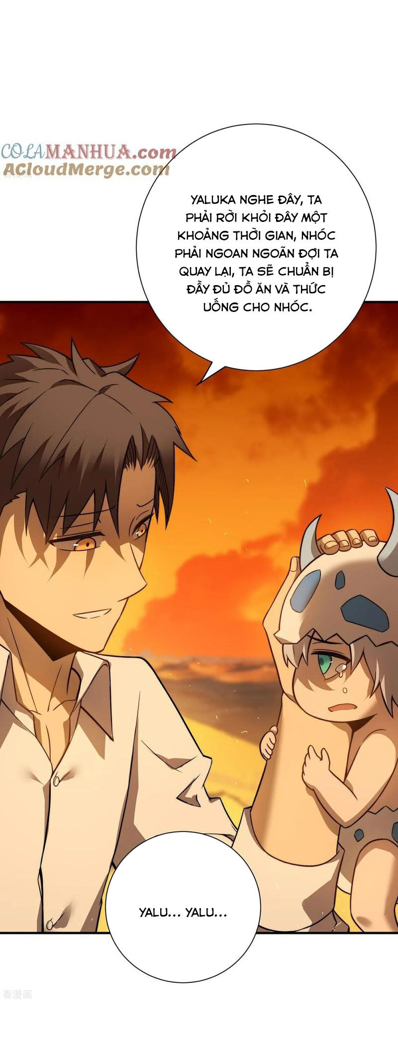 Ta Là Sát Thần Chapter 81 - 34