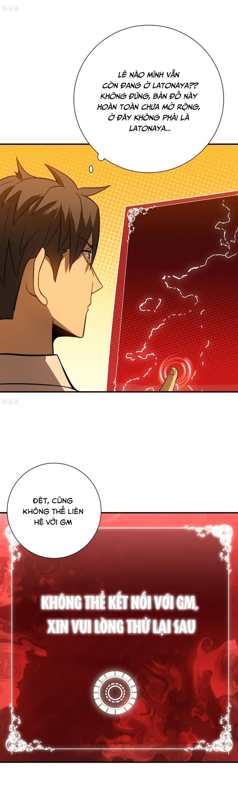 Ta Là Sát Thần Chapter 81 - 40