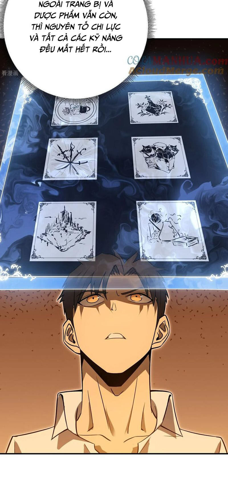 Ta Là Sát Thần Chapter 81 - 45