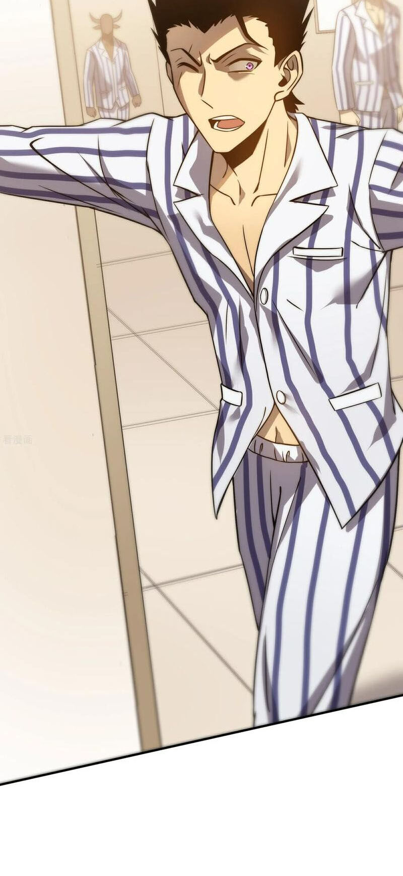 Ta Là Sát Thần Chapter 81 - 5