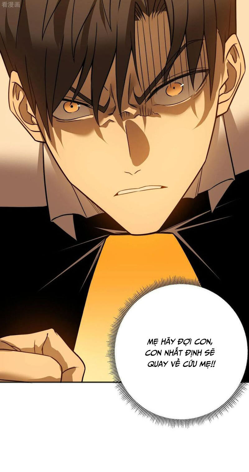 Ta Là Sát Thần Chapter 81 - 58