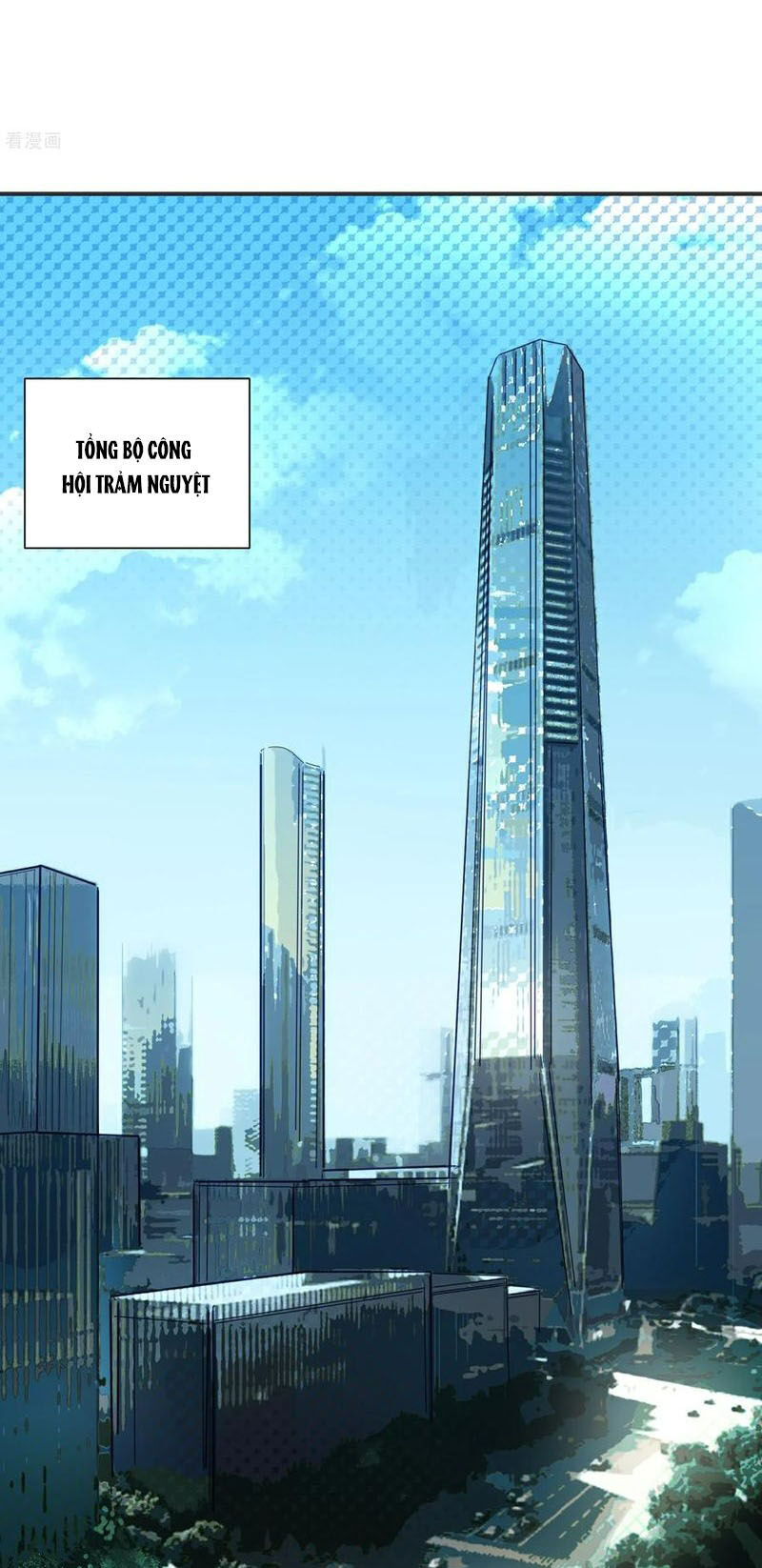 Ta Là Sát Thần Chapter 81 - 59