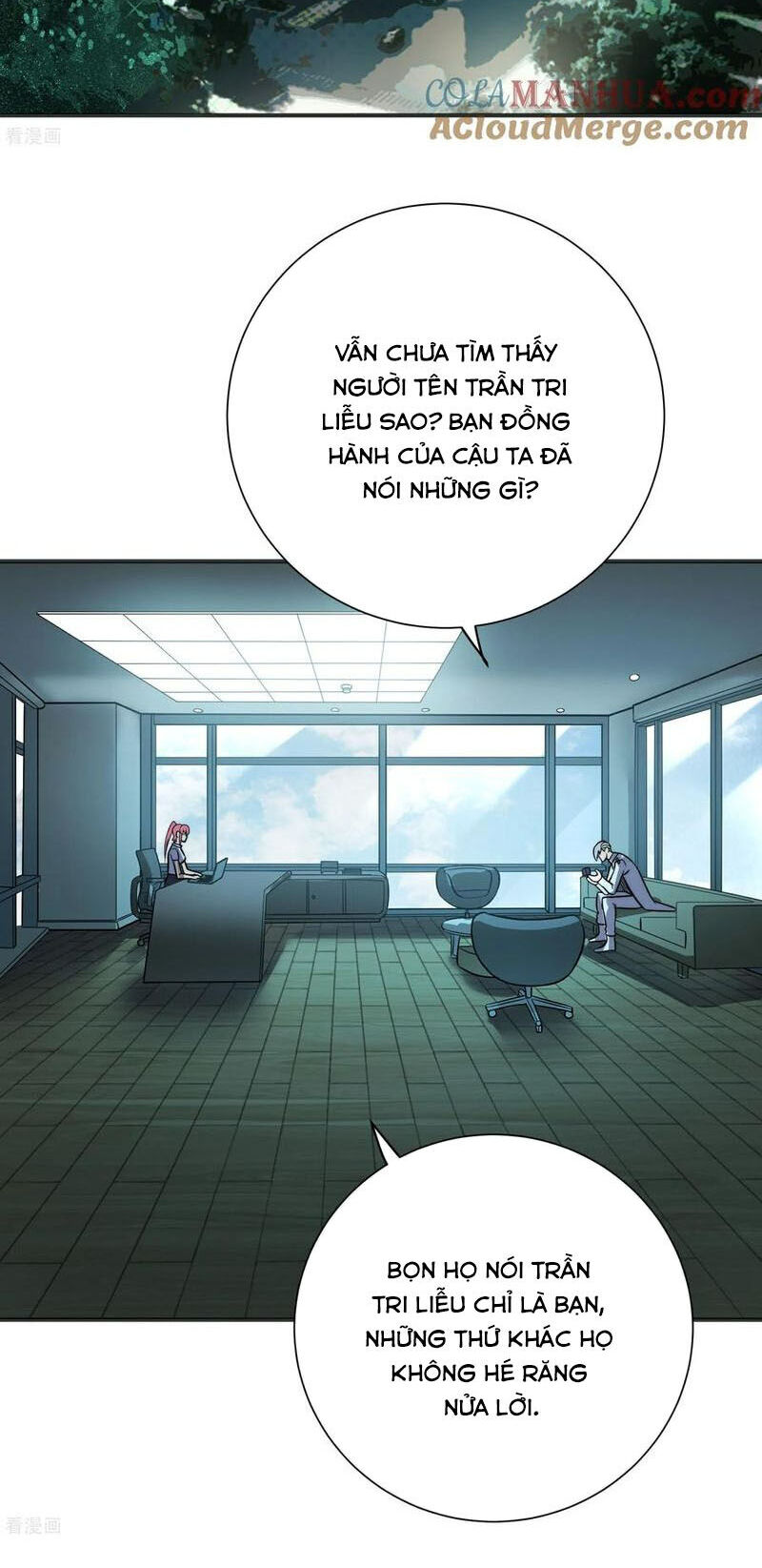 Ta Là Sát Thần Chapter 81 - 60