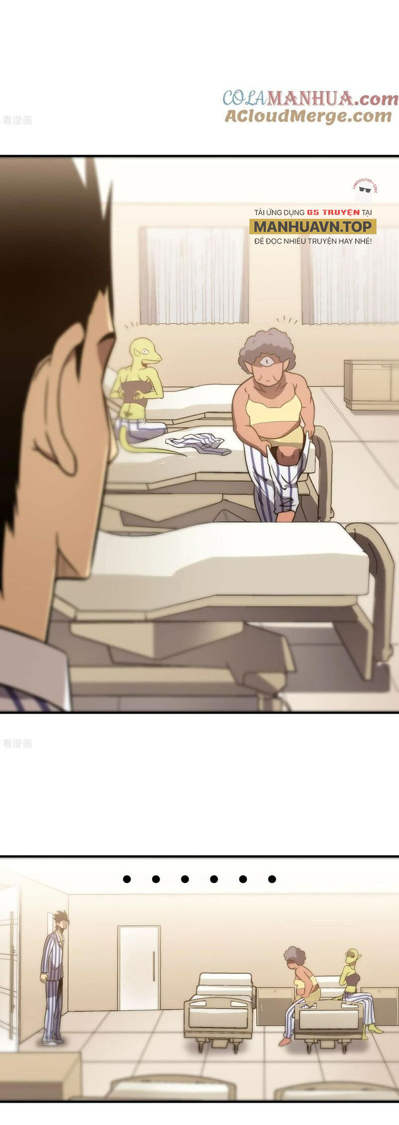 Ta Là Sát Thần Chapter 81 - 6