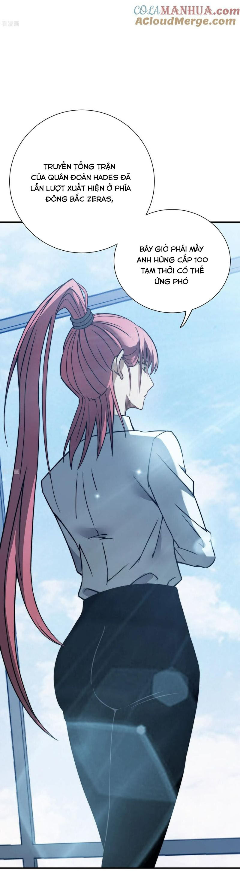 Ta Là Sát Thần Chapter 81 - 62