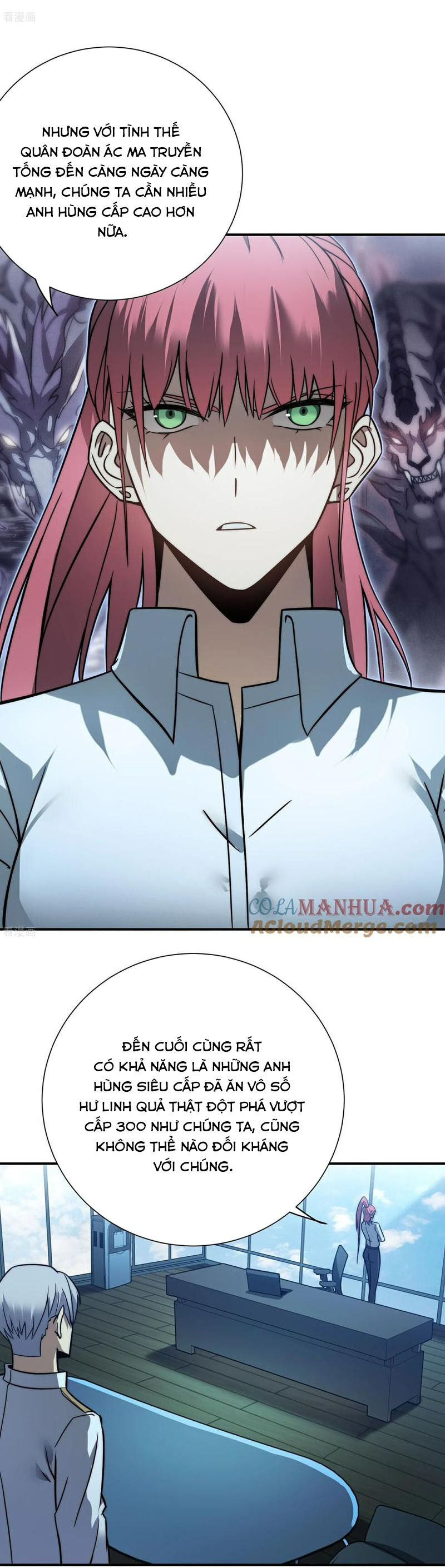 Ta Là Sát Thần Chapter 81 - 63