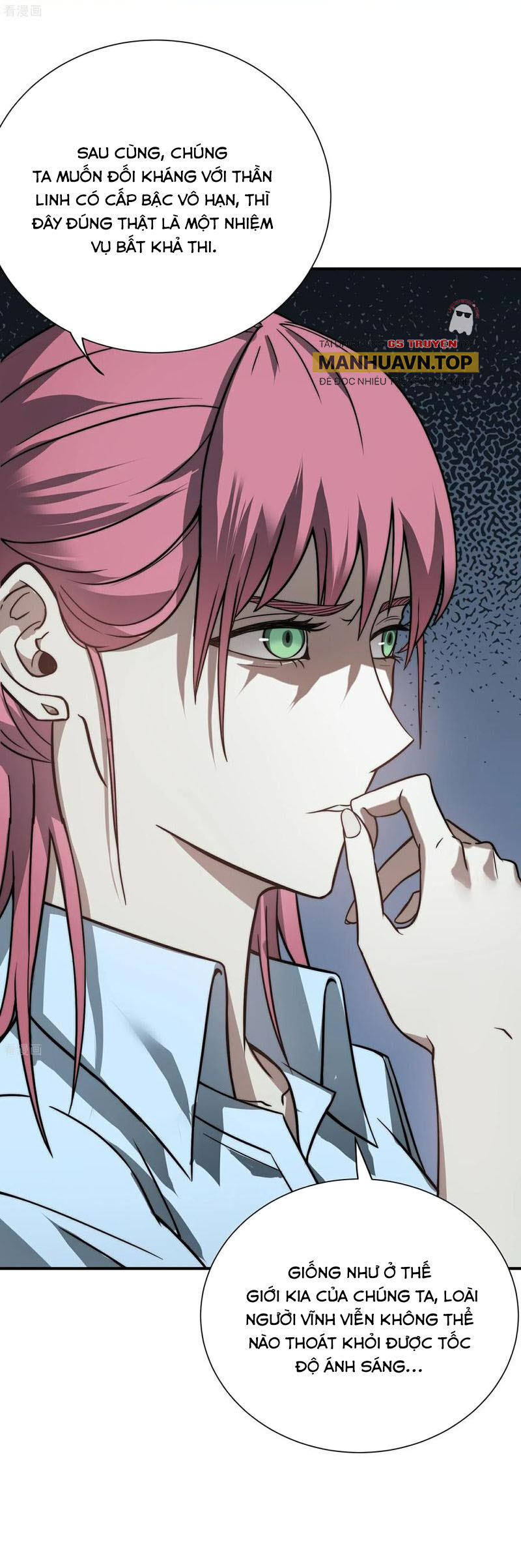 Ta Là Sát Thần Chapter 81 - 64