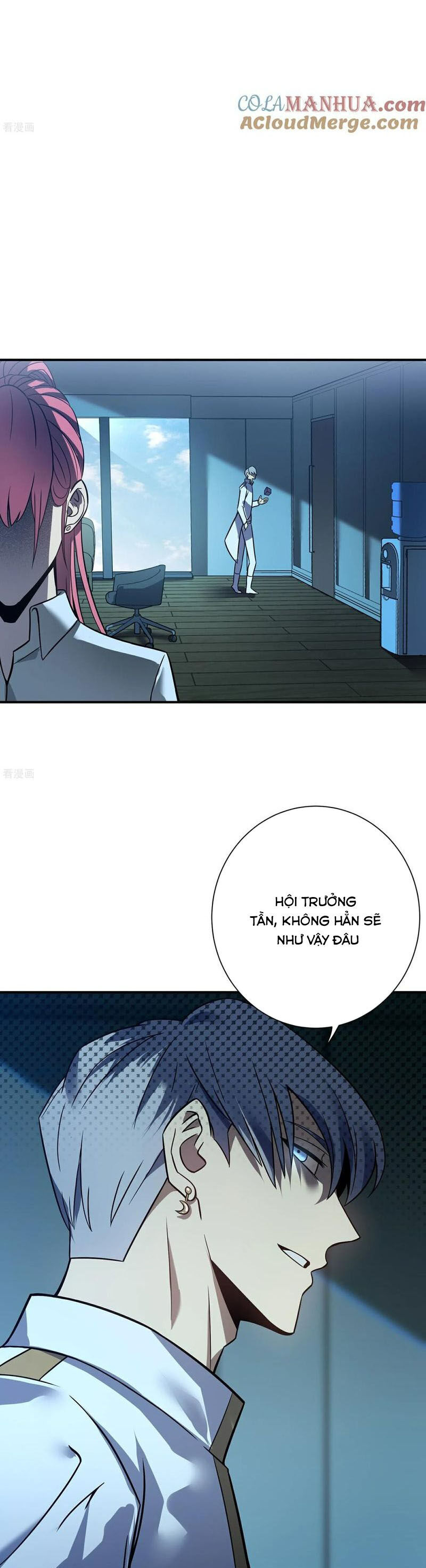 Ta Là Sát Thần Chapter 81 - 65