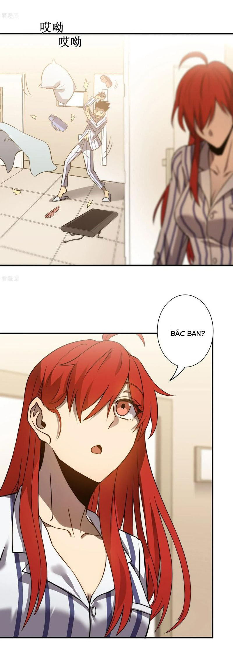 Ta Là Sát Thần Chapter 81 - 8