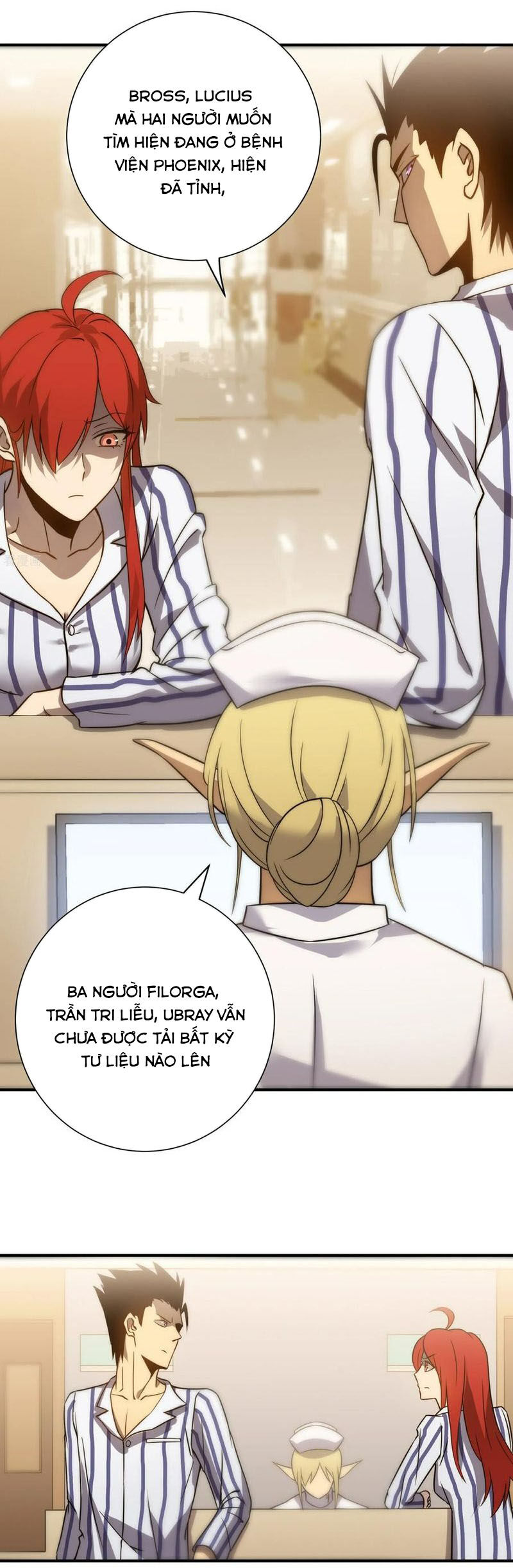 Ta Là Sát Thần Chapter 81 - 10