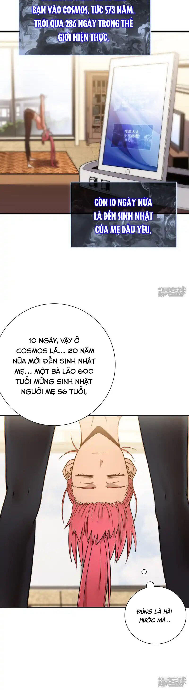 Ta Là Sát Thần Chapter 82 - 16