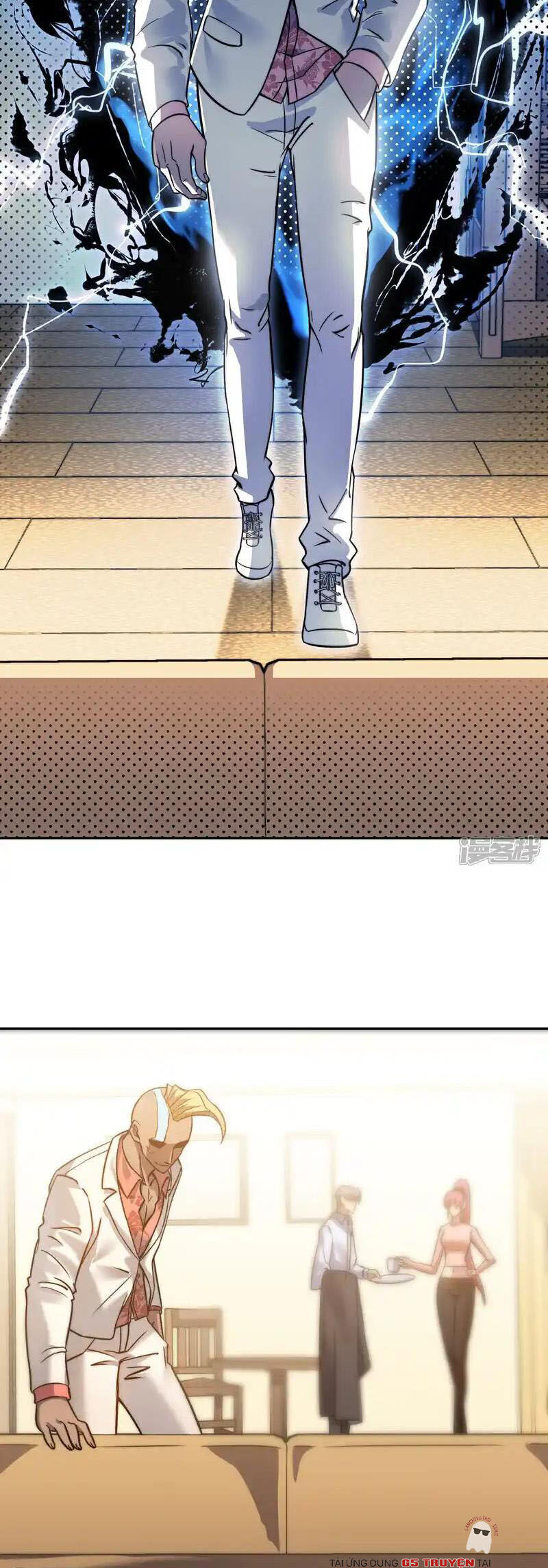 Ta Là Sát Thần Chapter 82 - 19