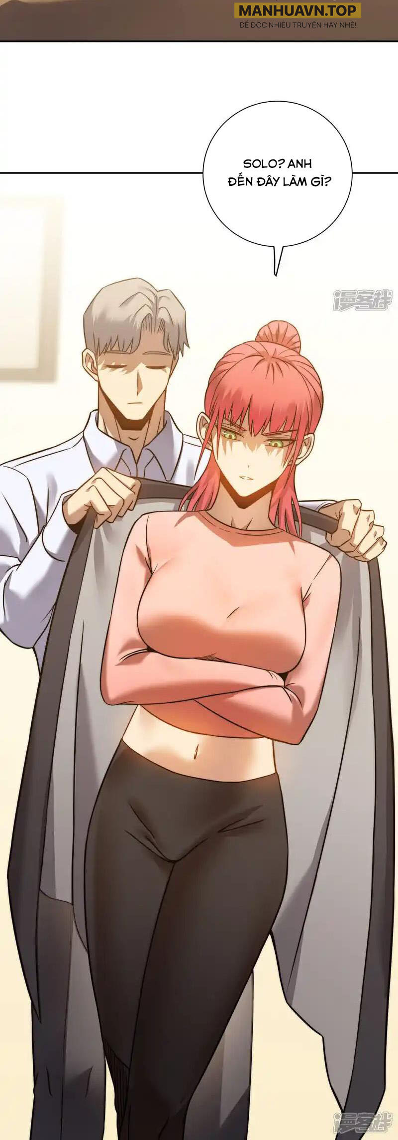 Ta Là Sát Thần Chapter 82 - 20