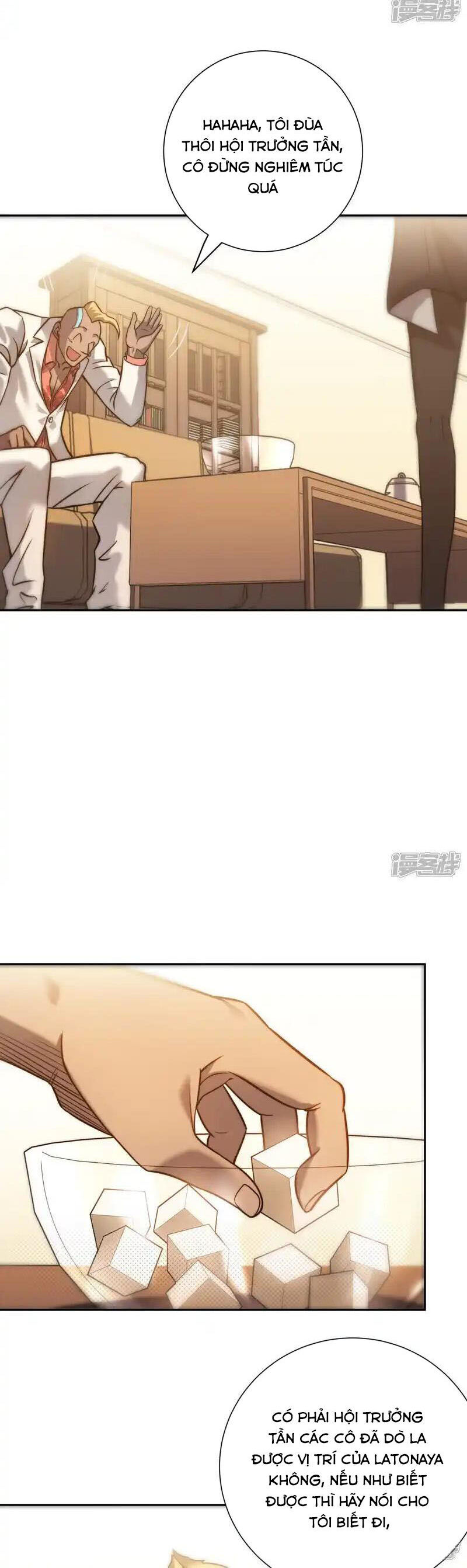 Ta Là Sát Thần Chapter 82 - 23