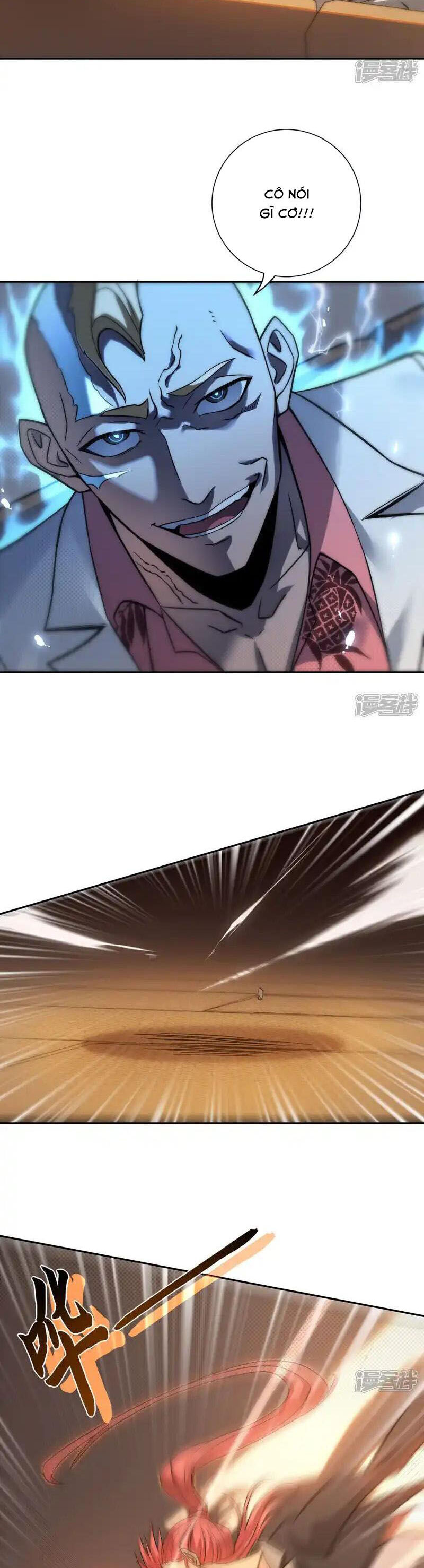 Ta Là Sát Thần Chapter 82 - 25