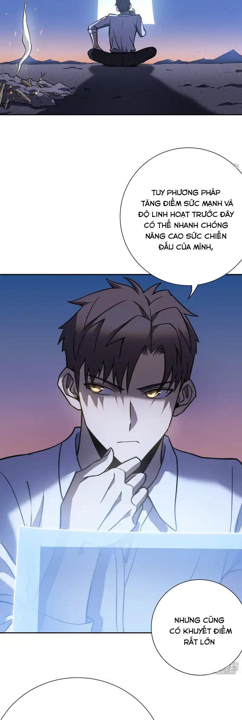 Ta Là Sát Thần Chapter 82 - 28