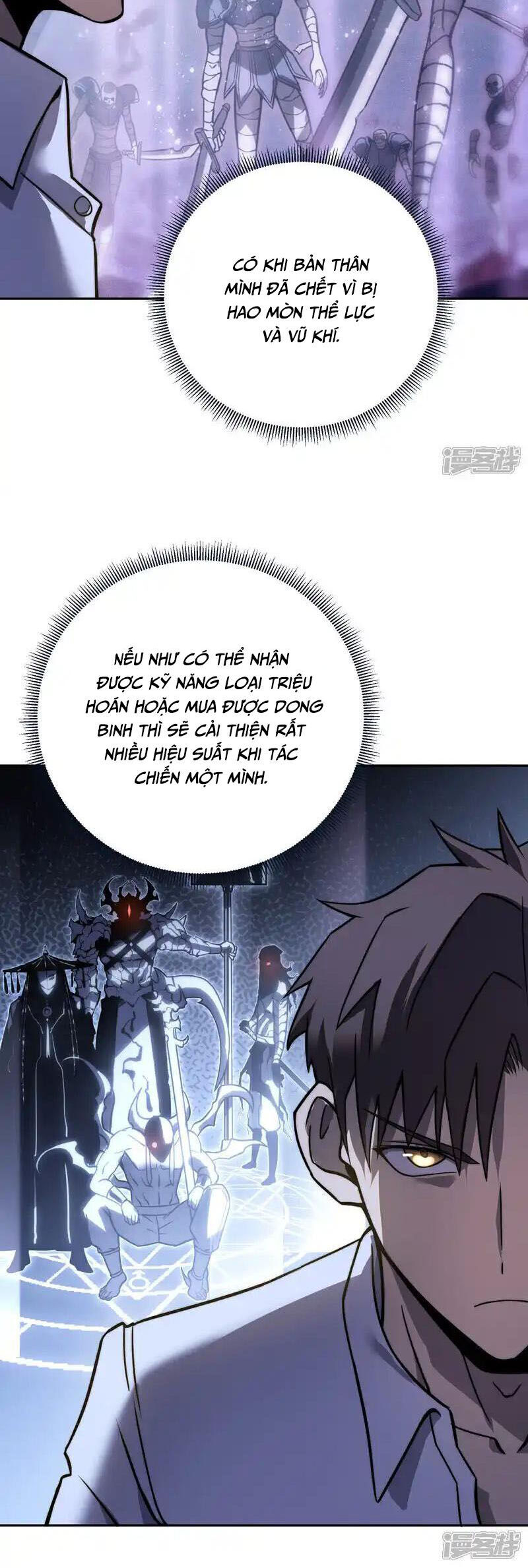 Ta Là Sát Thần Chapter 82 - 30