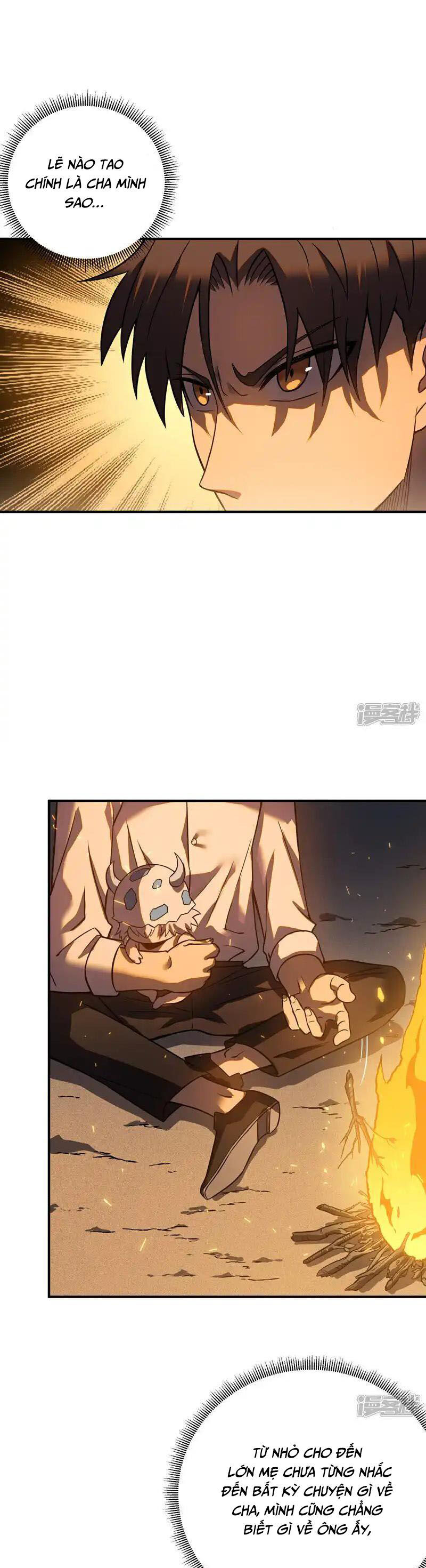 Ta Là Sát Thần Chapter 82 - 4