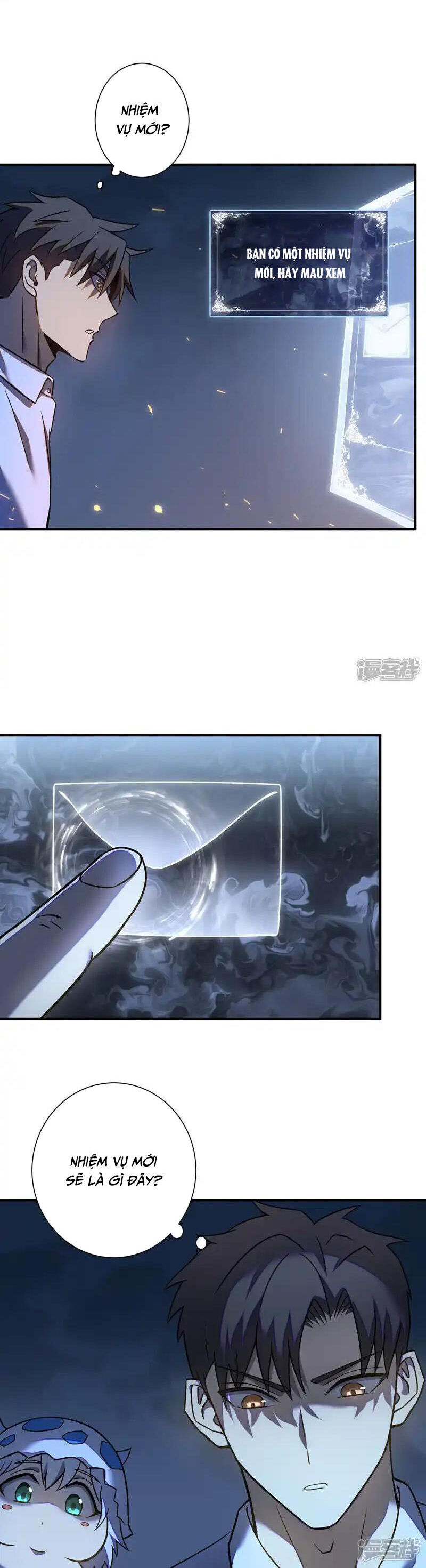 Ta Là Sát Thần Chapter 82 - 6