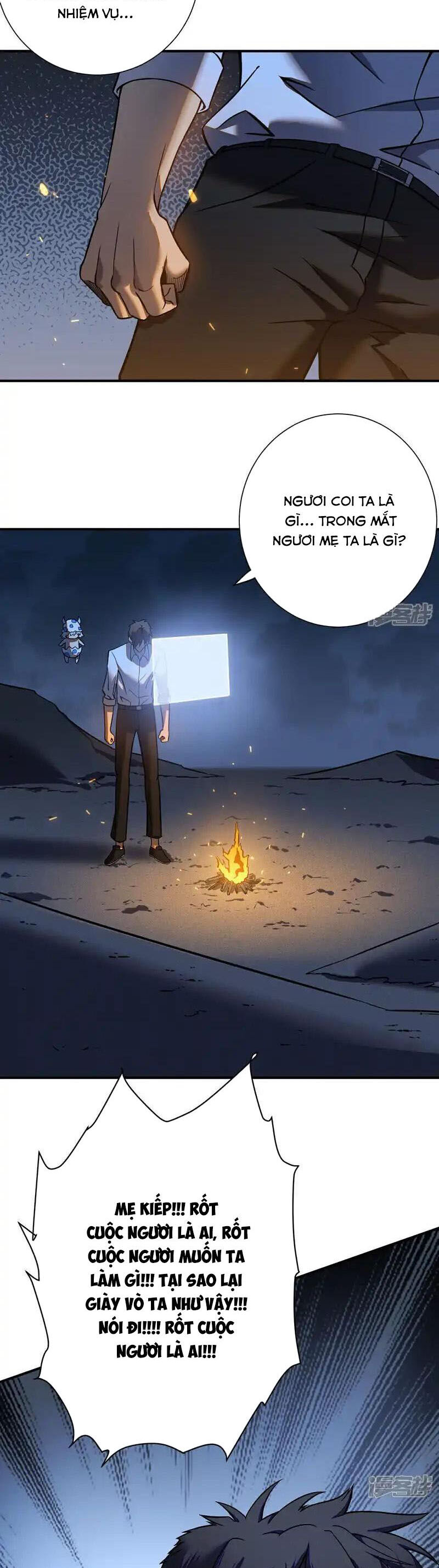 Ta Là Sát Thần Chapter 82 - 8