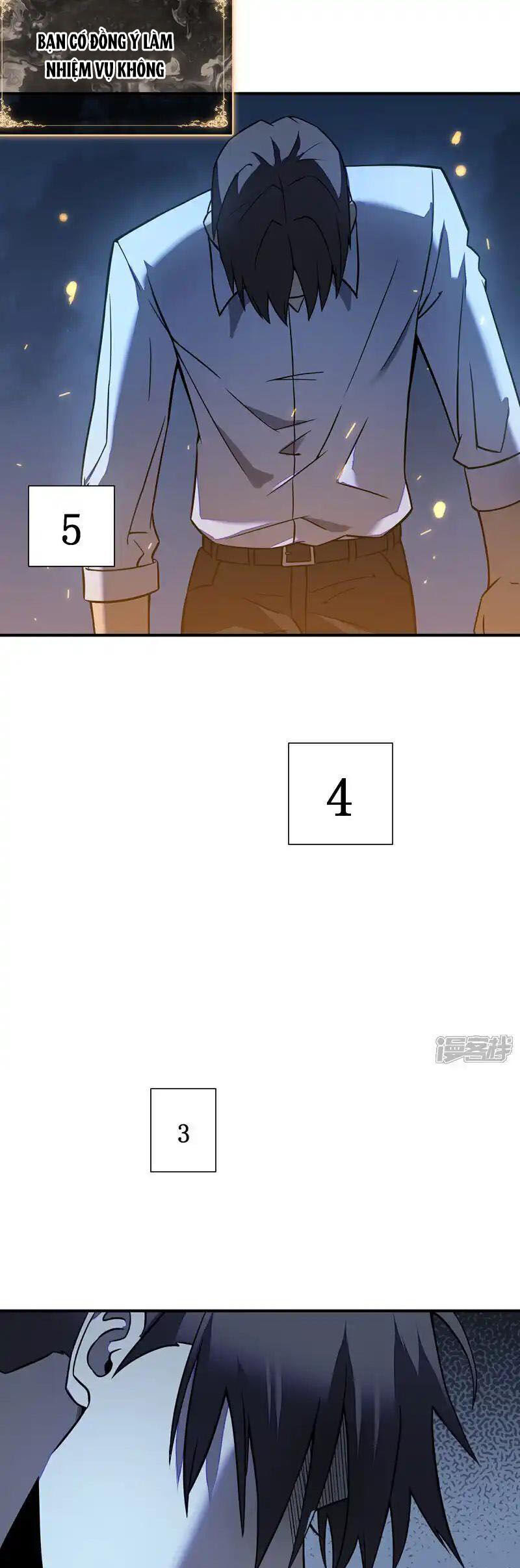 Ta Là Sát Thần Chapter 82 - 10