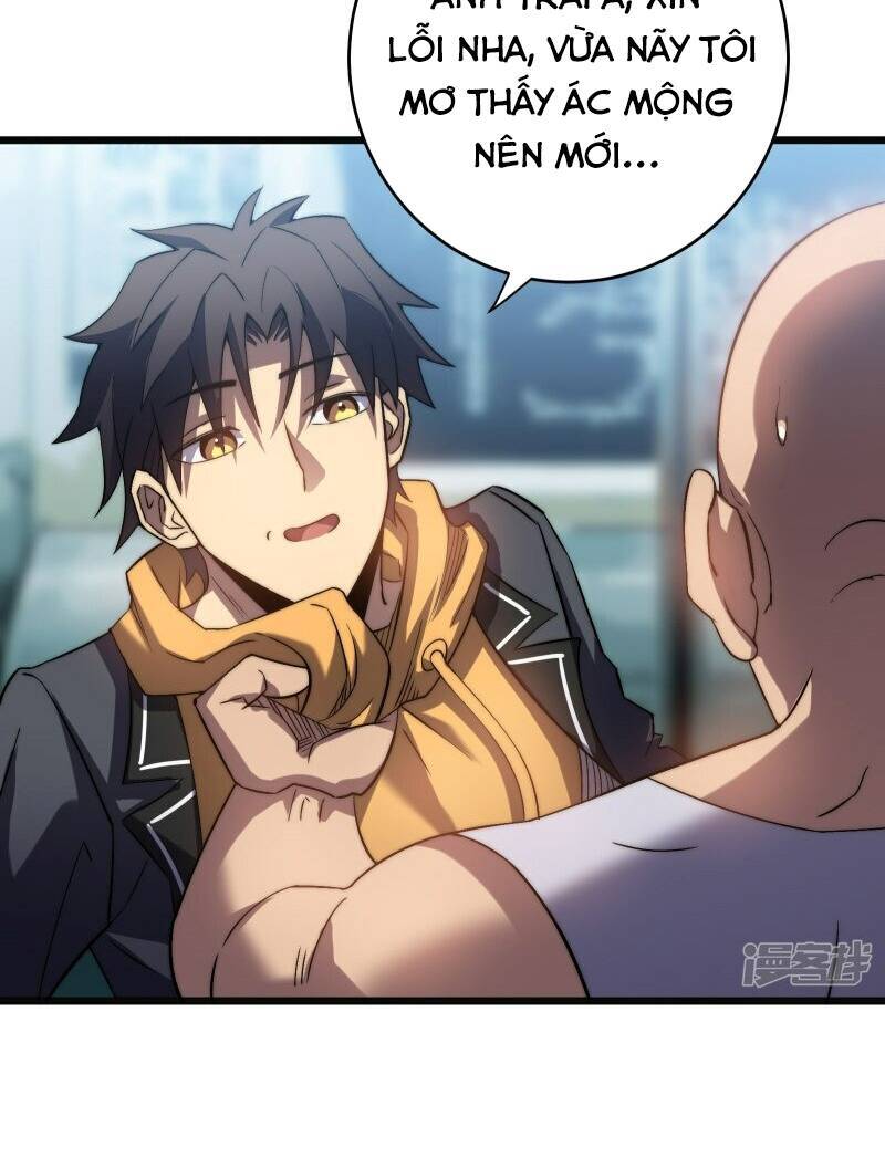 Ta Là Sát Thần Chapter 49 - 12