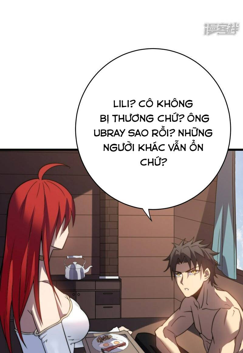 Ta Là Sát Thần Chapter 49 - 31