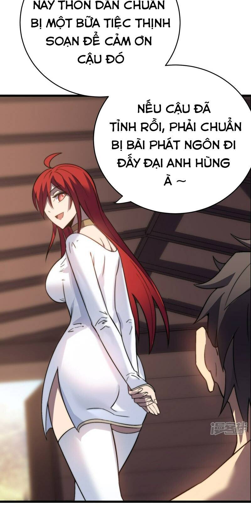 Ta Là Sát Thần Chapter 49 - 36