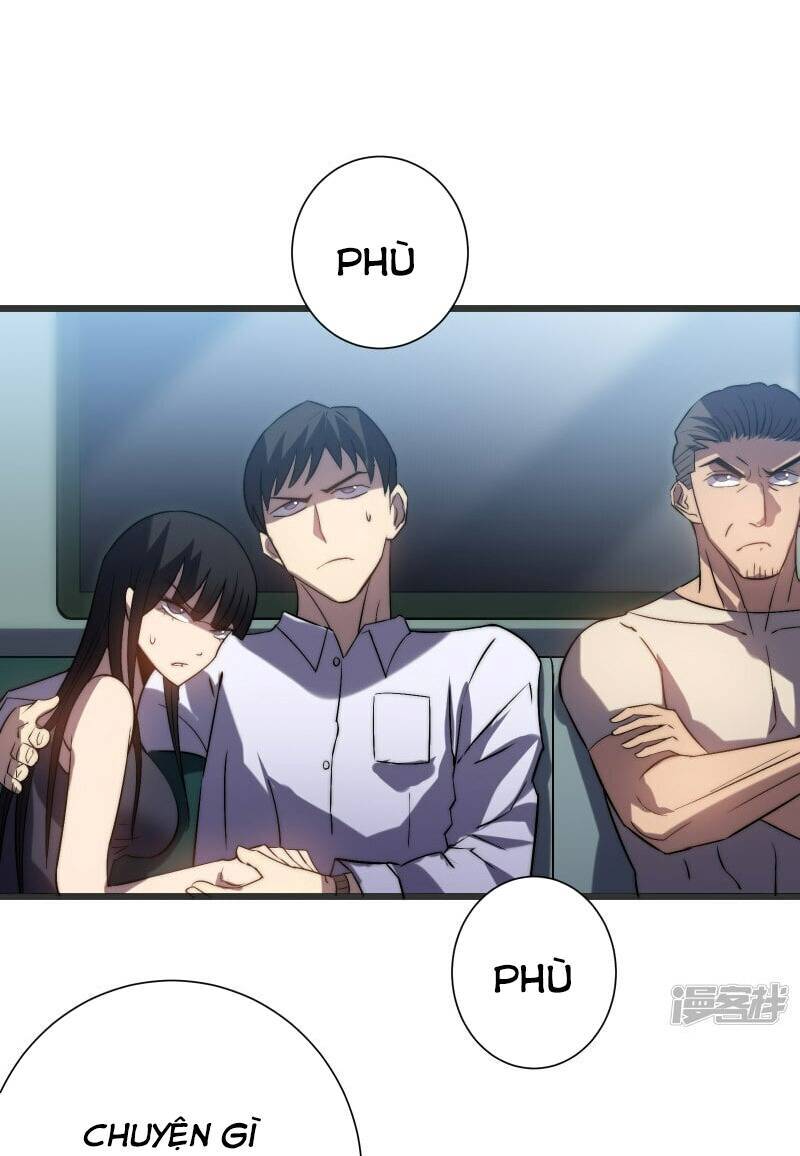 Ta Là Sát Thần Chapter 49 - 5