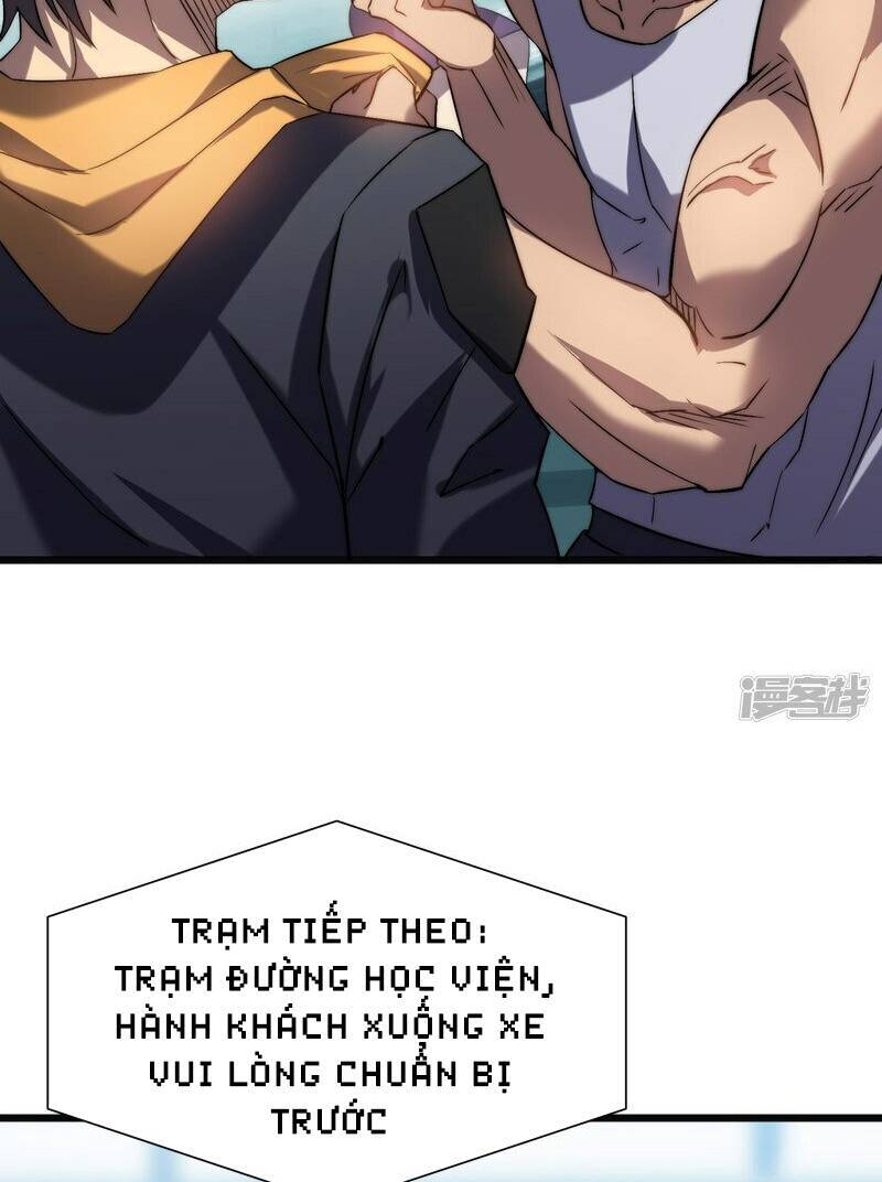 Ta Là Sát Thần Chapter 49 - 8