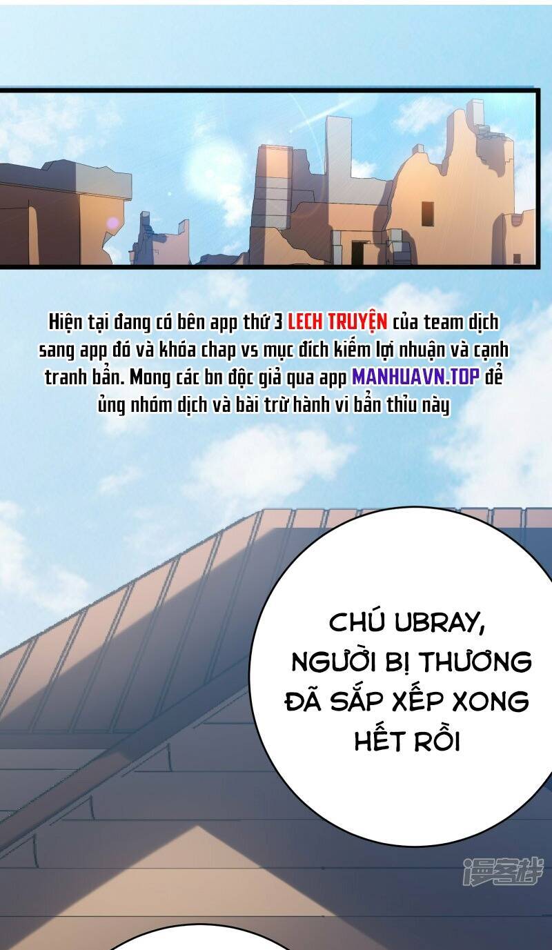 Ta Là Sát Thần Chapter 50 - 1