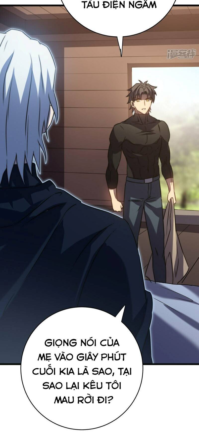 Ta Là Sát Thần Chapter 50 - 26
