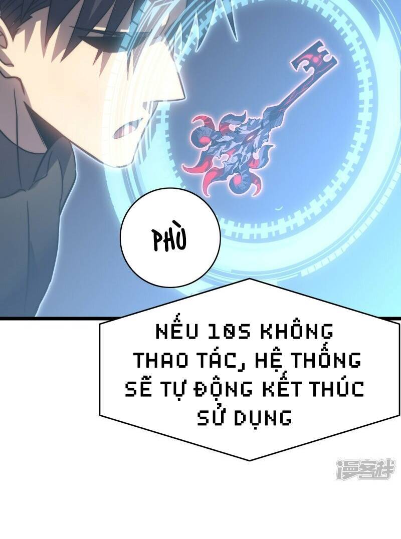 Ta Là Sát Thần Chapter 50 - 36