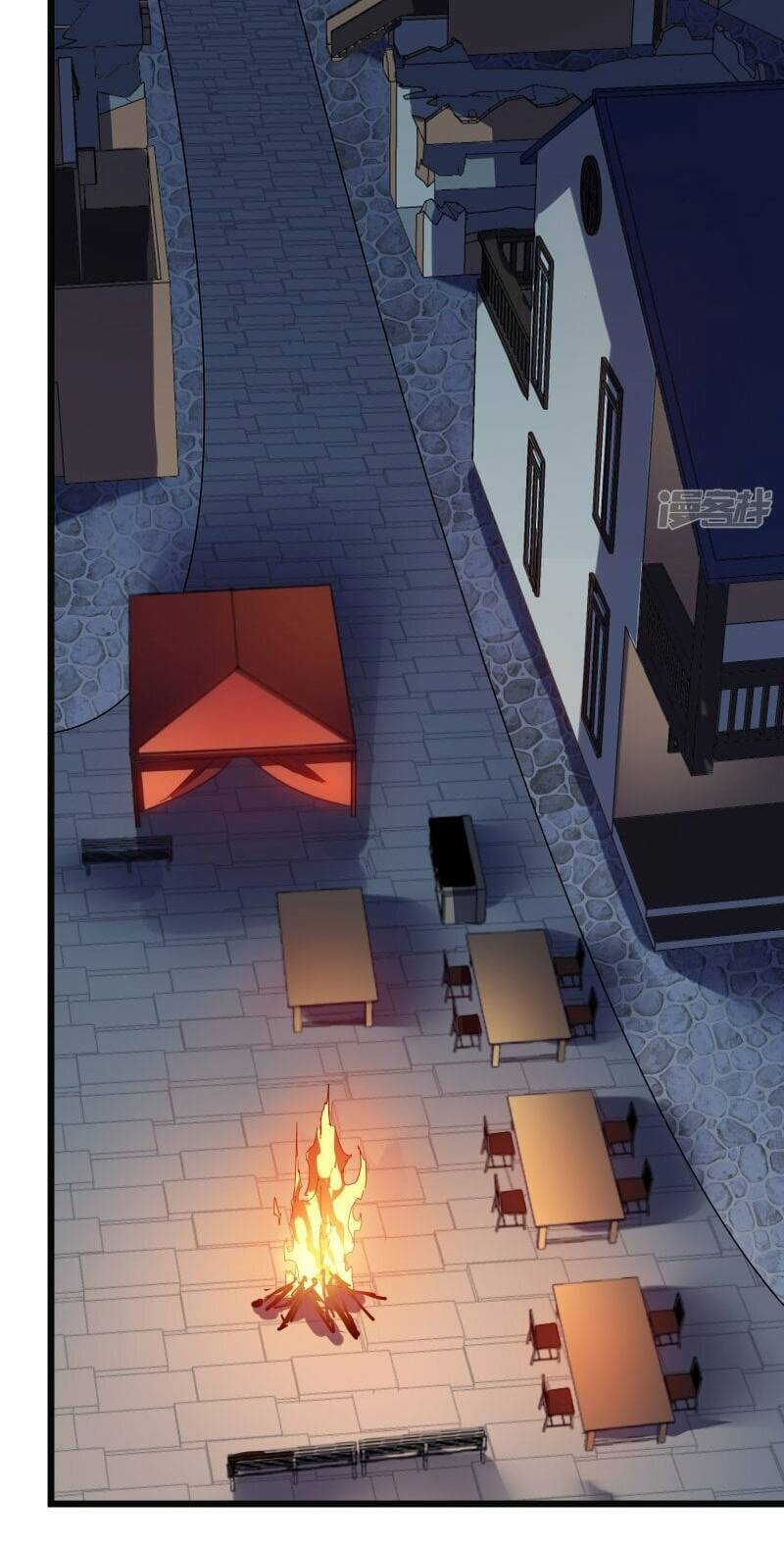 Ta Là Sát Thần Chapter 50 - 48