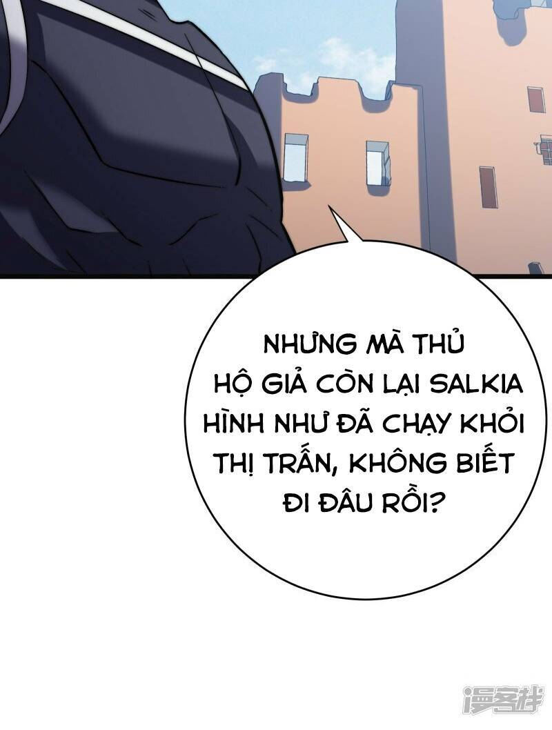Ta Là Sát Thần Chapter 50 - 6