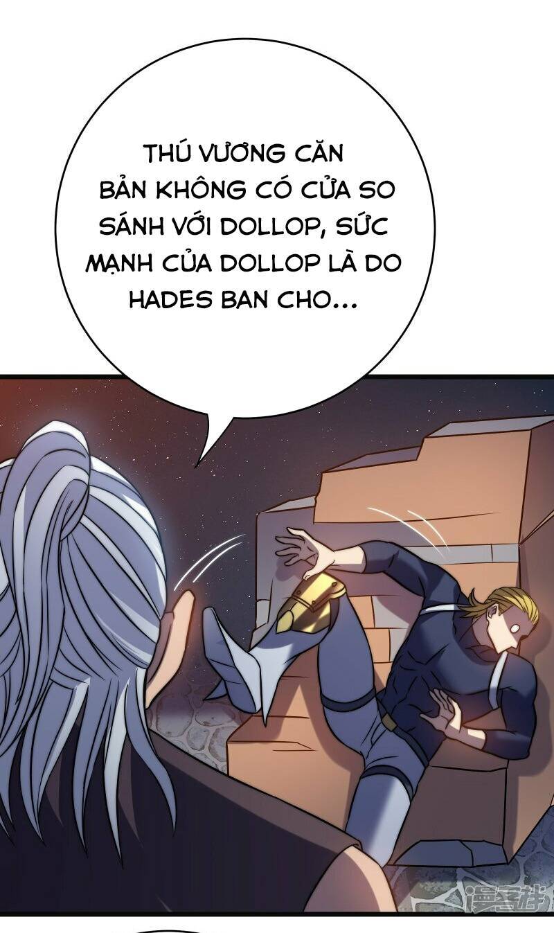 Ta Là Sát Thần Chapter 50 - 53