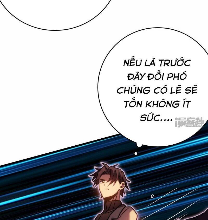 Ta Là Sát Thần Chapter 52 - 23