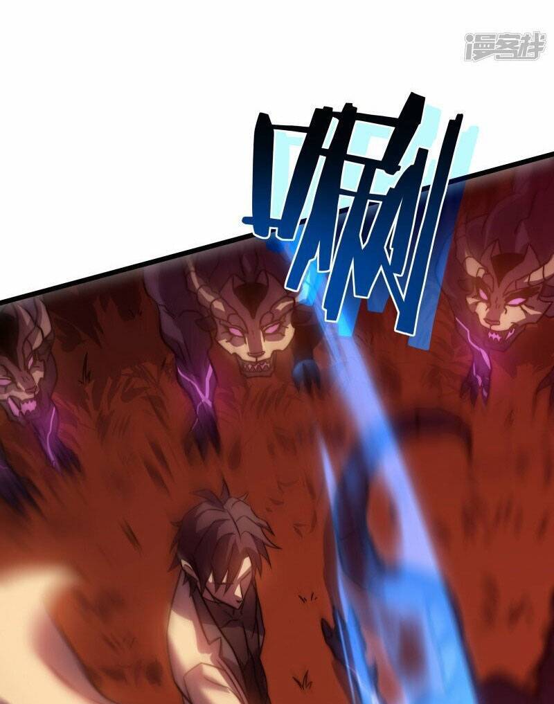 Ta Là Sát Thần Chapter 52 - 25