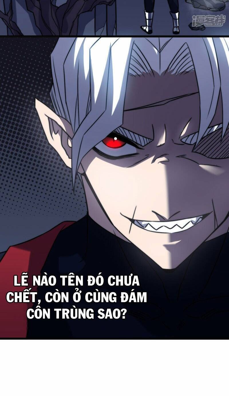 Ta Là Sát Thần Chapter 52 - 39