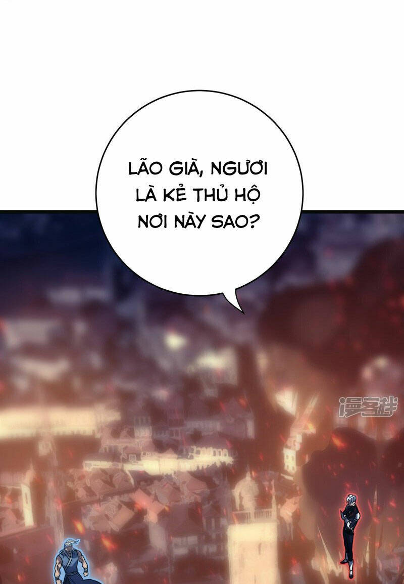 Ta Là Sát Thần Chapter 52 - 61