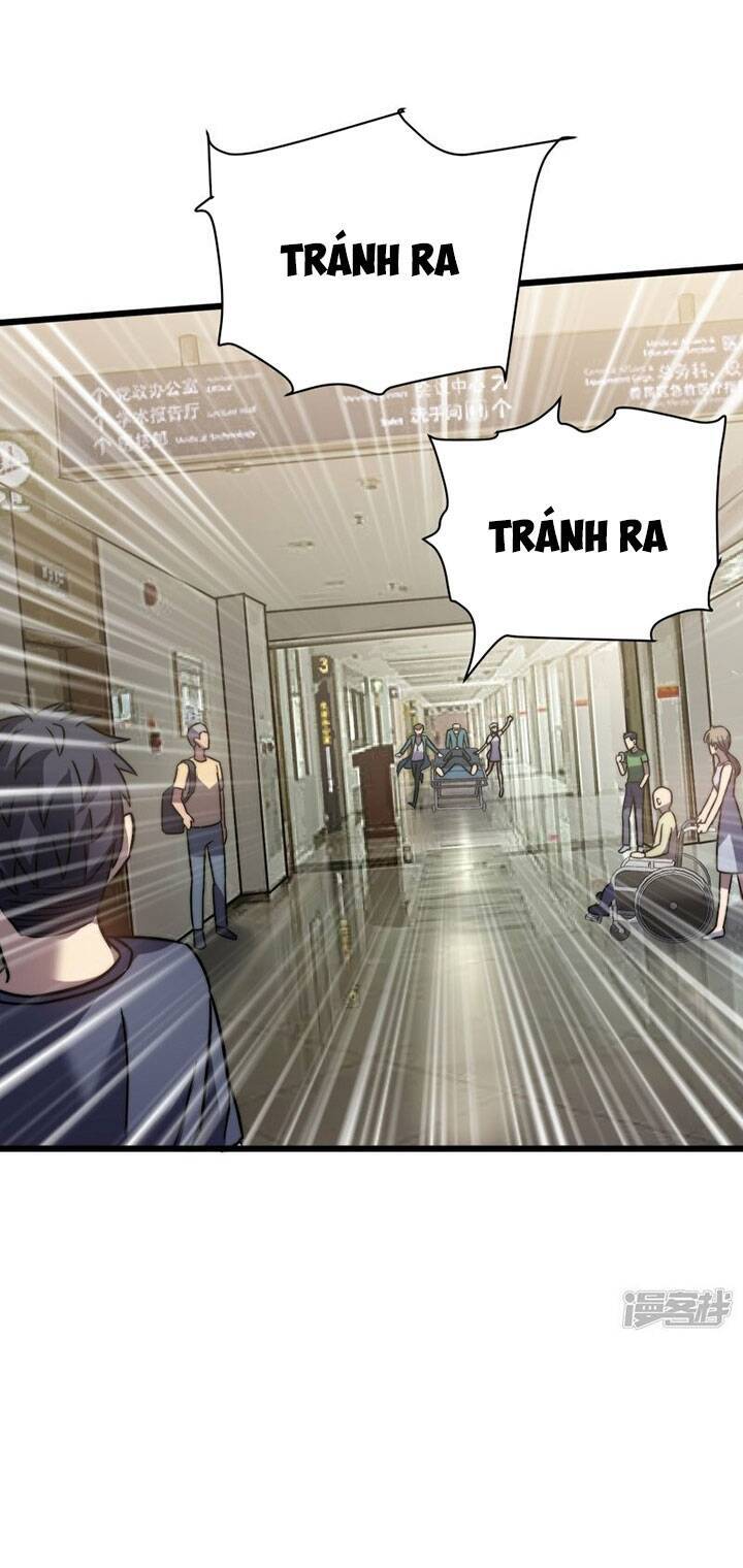 Ta Là Sát Thần Chapter 53 - 48