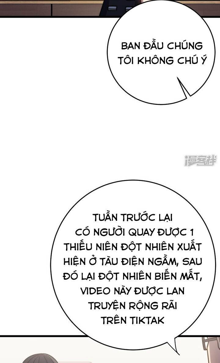 Ta Là Sát Thần Chapter 53 - 60