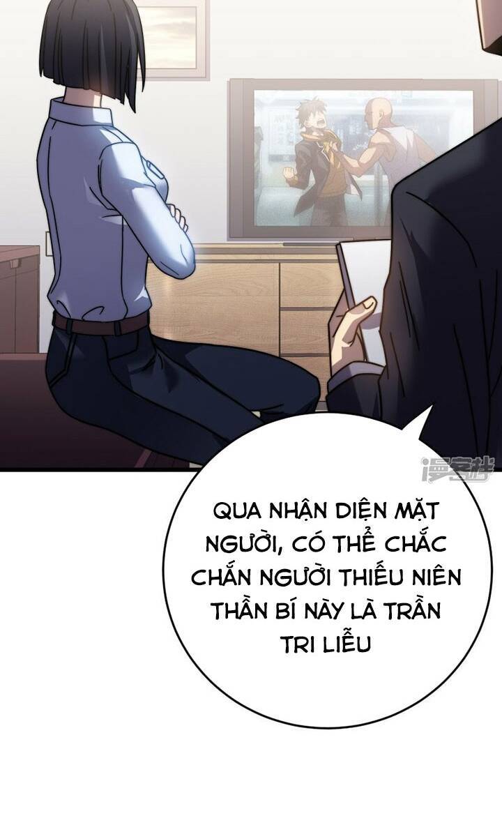 Ta Là Sát Thần Chapter 53 - 61