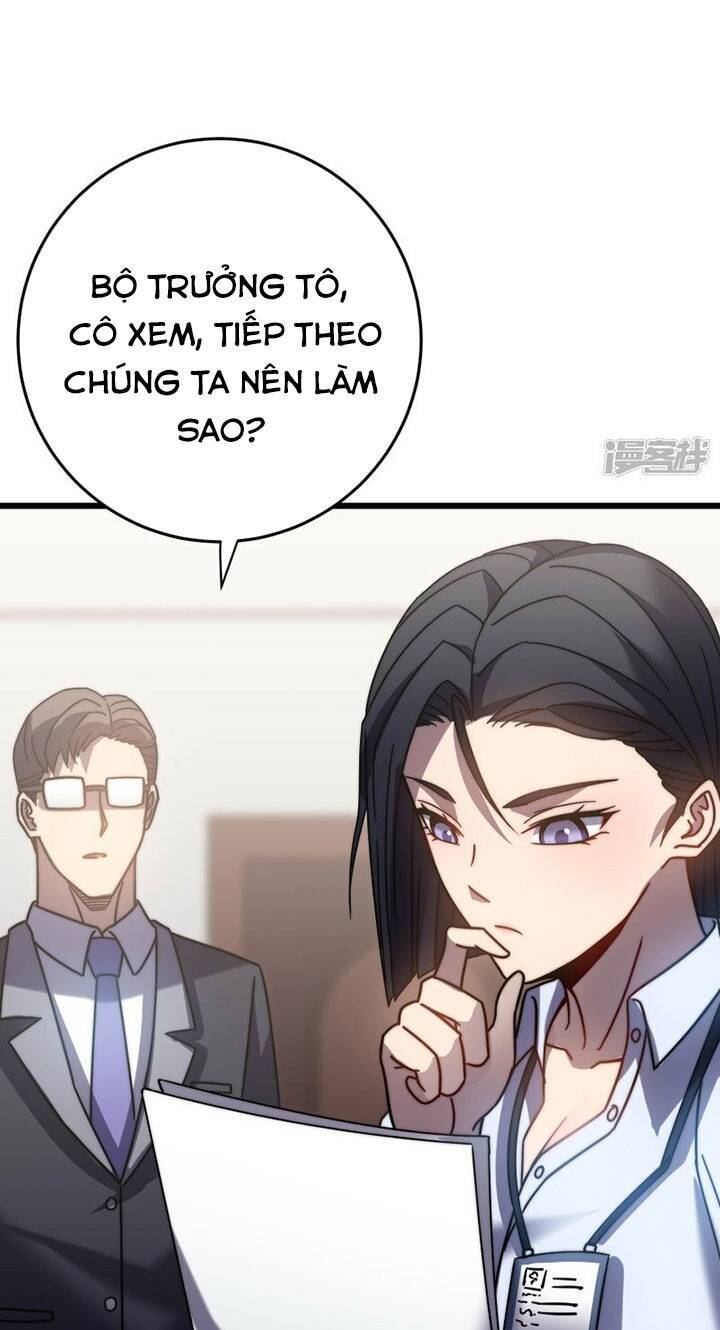 Ta Là Sát Thần Chapter 53 - 62