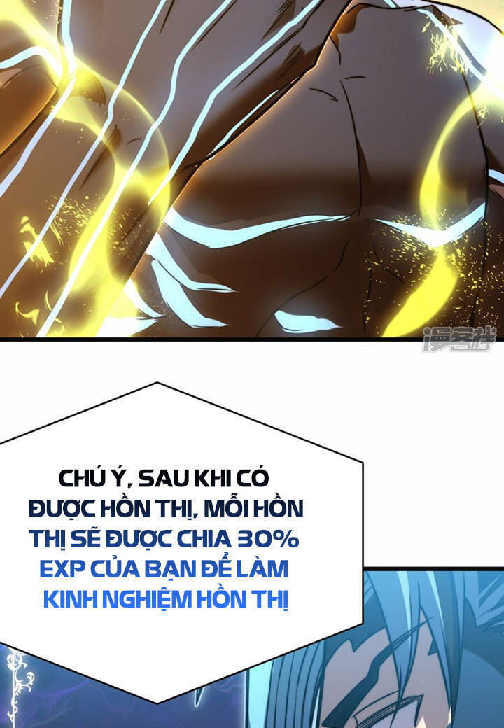 Ta Là Sát Thần Chapter 61 - 22