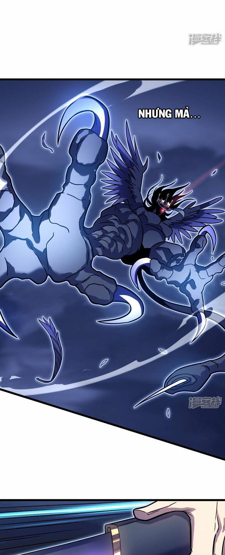 Ta Là Sát Thần Chapter 61 - 53