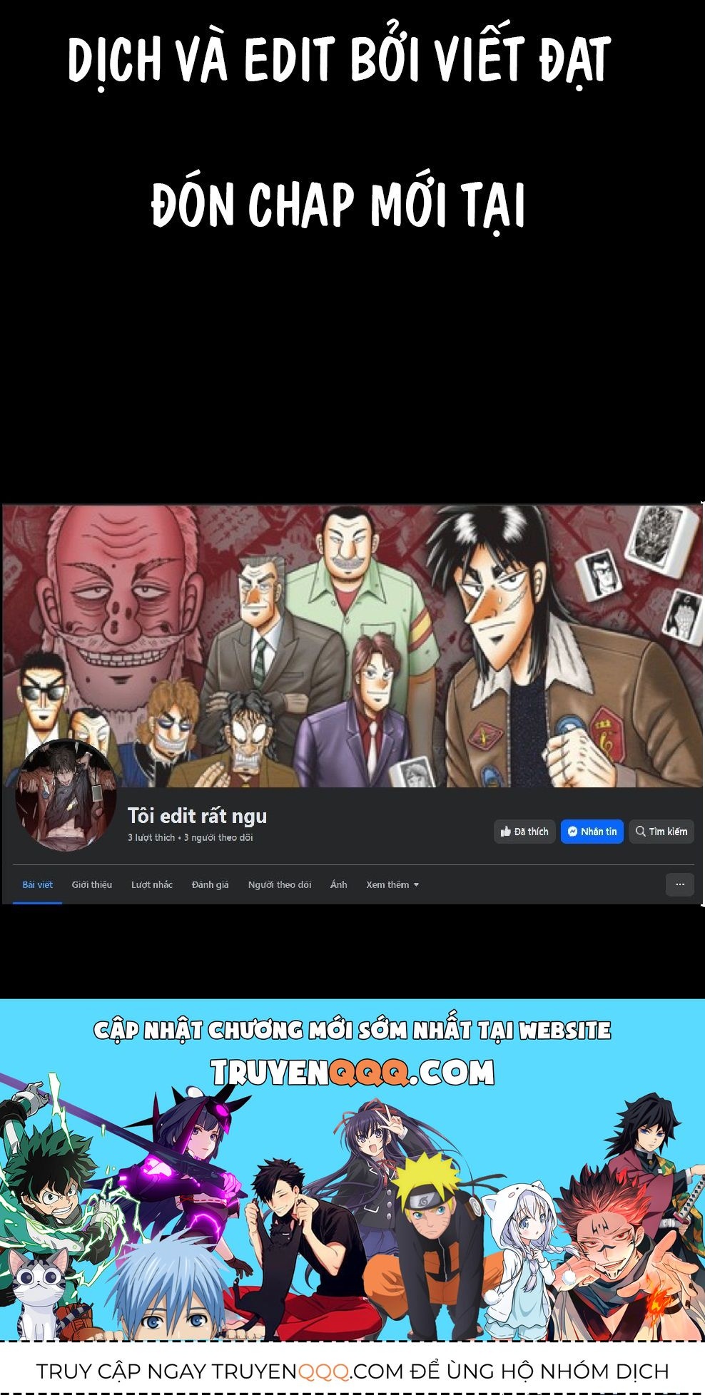 Tobaku Datenroku Kaiji Chapter 117 - 22