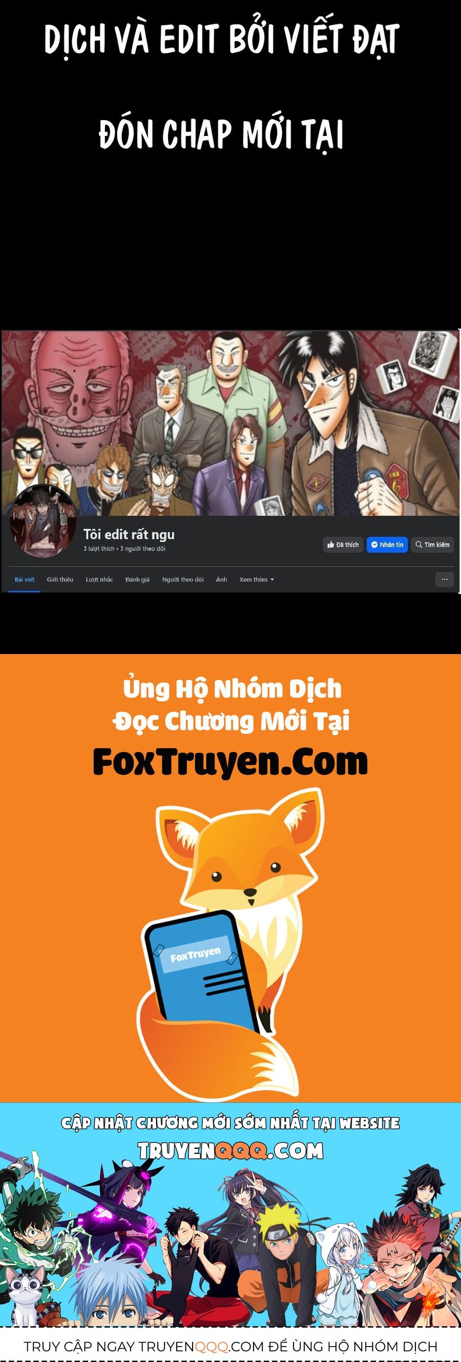 Tobaku Datenroku Kaiji Chapter 118 - 18