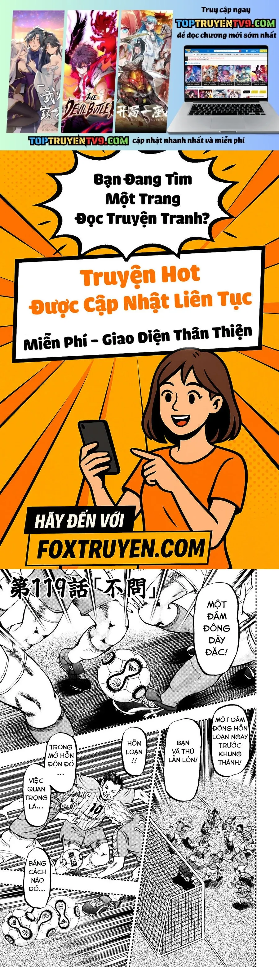 Tobaku Datenroku Kaiji Chapter 119 - 2